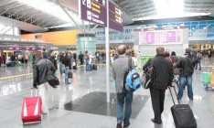 Борисполь передал финплан на согласование в МИУ