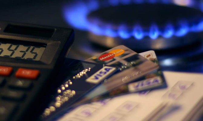 Кабмин изучит структуру платежей за газ, – Гройсман