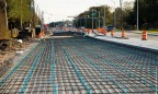 Украина, Румыния, Болгария и Греция планируют построить за пять лет совместную дорогу