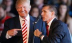 Экс-советник Трампа Флинн раскрыл данные о своих доходах