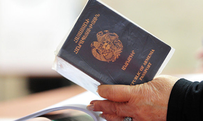 В Армении проходят парламентские выборы