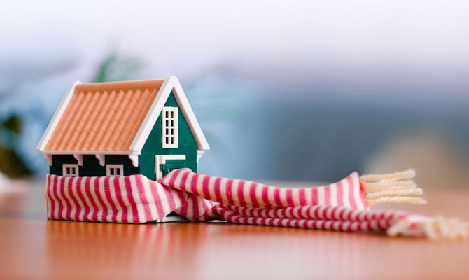 В Киеве на подготовку к новому отопительному сезону уже выделили 10 миллионов