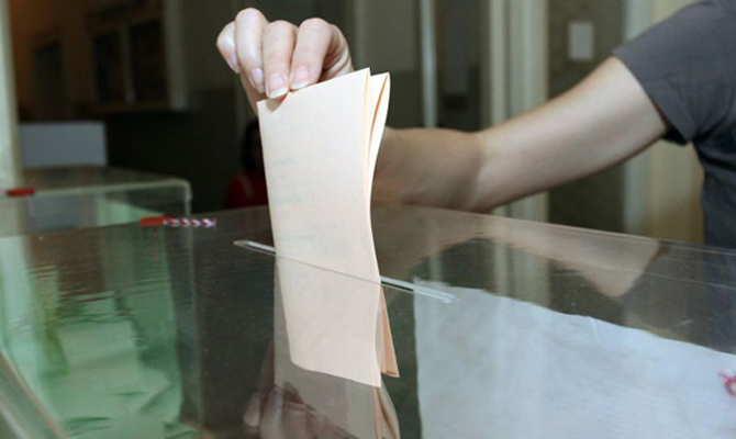 В Сербии 2 апреля проходят выборы президента