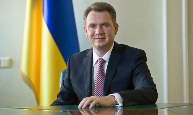 ГПУ закрыла дело о незаконном преследовании Охендовского