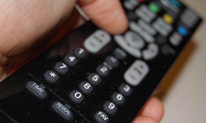 Госкино запретило показ в Украине очередного российского телесериала