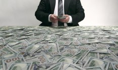 На счету Госказначейства почти 33 млрд грн