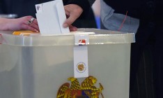 На парламентских выборах в Армении победила партия президента