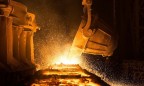 Выплавка стали в Украине осталась на двухлетнем минимуме