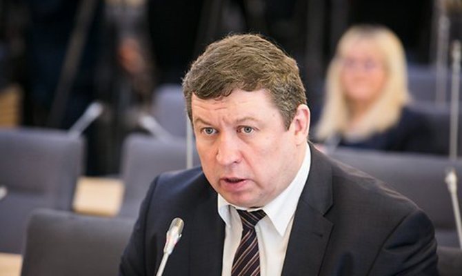 РФ в этом году может за 24-48 часов начать боевые действия против стран Балтии, - доклад