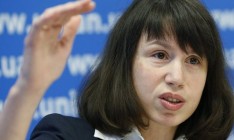 Чорновол купила квартиру в Киеве стоимостью в три годовые зарплаты