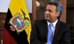На президентских выборах в Эквадоре лидирует Ленин