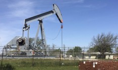 «Укрнафта» остановила добычу на одном из месторождений