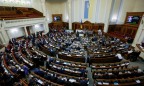 Комитет Рады согласовал президентский законопроект о двойном гражданстве