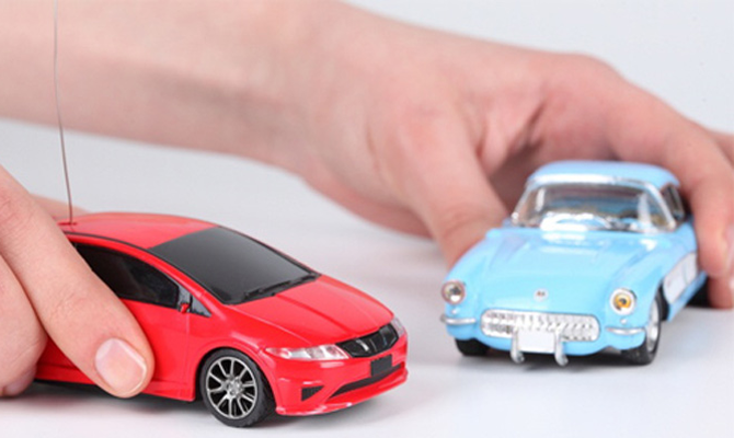 МТСБУ обнародовала средний возраст транспортных средств в Украине