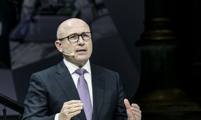 Skoda планирует построить в Украине автомобильный завод