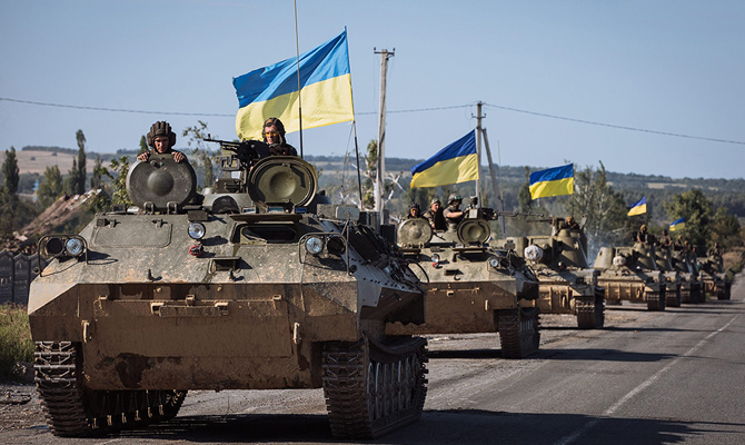 Предпринимателей оштрафовали на 18 млн за срыв поставок топлива для ВСУ