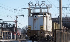 Змиевская ТЭС завтра приостановит свою работу, — Насалик