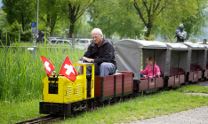 Рада ратифицировала транспортное соглашение со Швейцарией