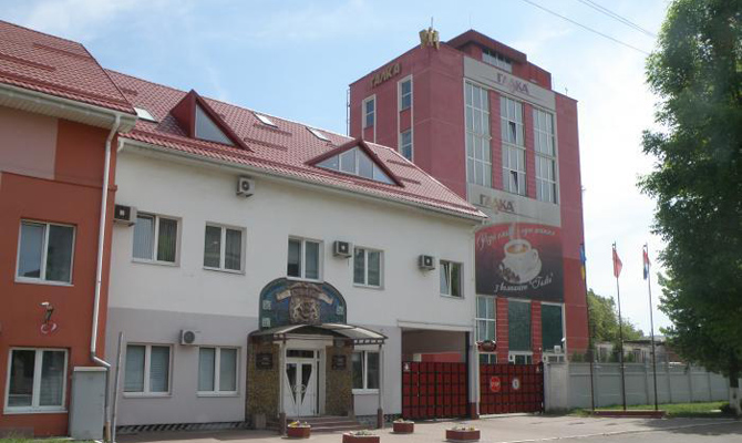 Львовская «Галка» выплатит 4,4 млн грн дивидендов