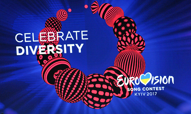 На трансляцию «Евровиденья» потратят 27 миллионов