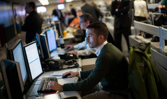 В Украине создадут единый центр кибербезопасности