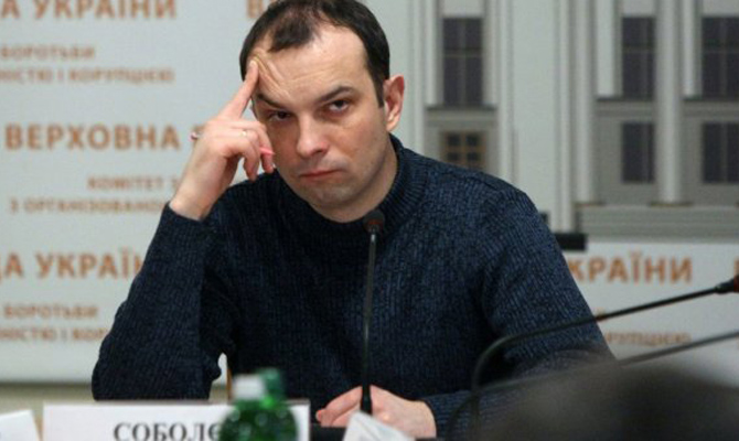 Комитет по противодействию коррупции объявил конкурс на аудитора НАБУ