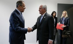 Госсекретарь США обсудит с Лавровым вопросы Украины