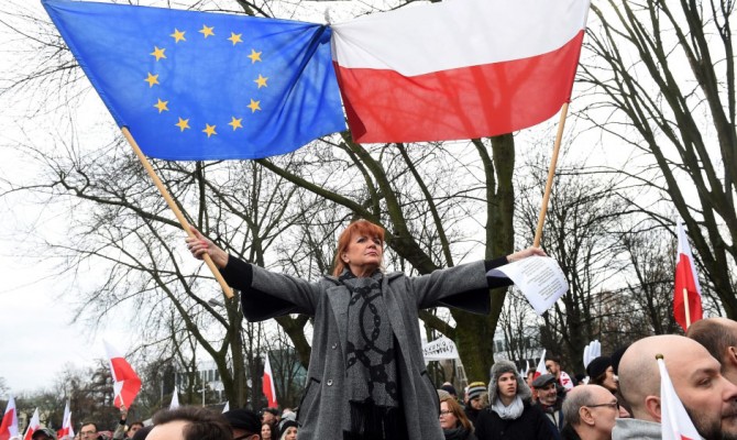 ­Польша может стать главной жертвой Brexit