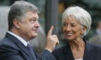 Что Украина пообещала МВФ за новые кредиты