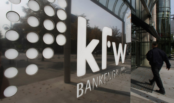 Германия даст €52 млн под строительство жилья для переселенцев