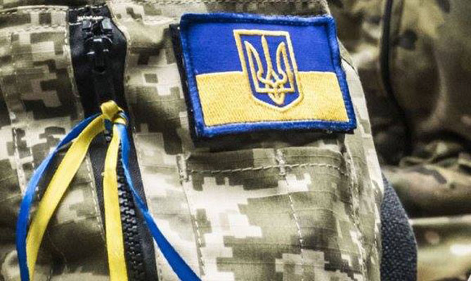 Рада увеличила денежную помощь семьям погибших военных