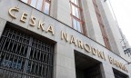 Чешский нацбанк отказался от сдерживания курса кроны