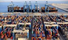 Госкомпания из Саудовской Аравии планирует построить портовый терминал в Украине