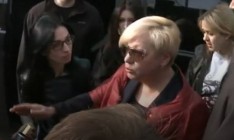 Гонтарева пообещала уйти в отставку