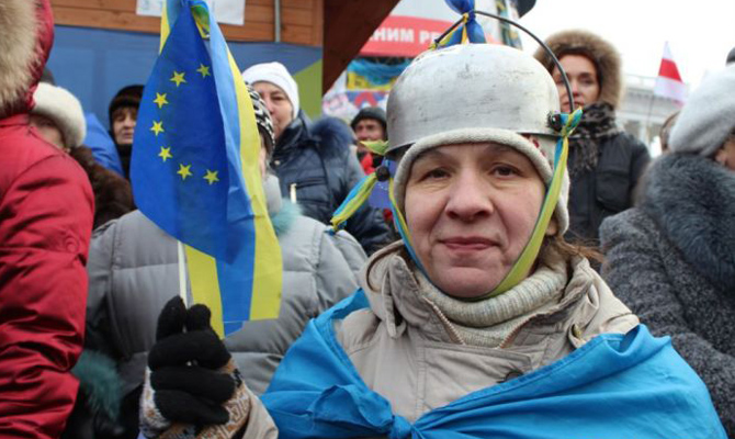В Европарламенте разъяснили, когда и как украинцы смогут воспользоваться безвизом