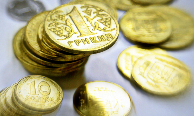 В марте инфляция в Украине ускорилась до 1,8%