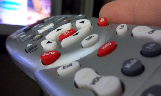 Госкино инициирует проверку сериалов на телеканале «Украина»