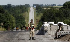 Боевики ОРЛО сорвали очередное разведение сил в АТО, — СЦКК