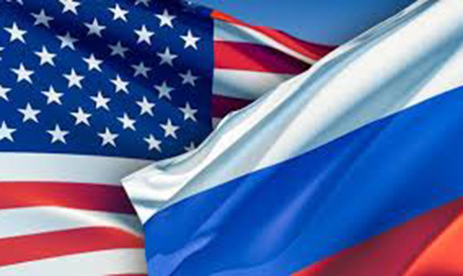 Москва отключила канал связи с Пентагоном