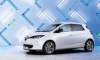 Renault к концу 2017 года начнет продажи электромобилей в Киеве, Львове и Одессе