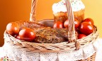 Стоимость пасхальной корзины подорожала на 27%