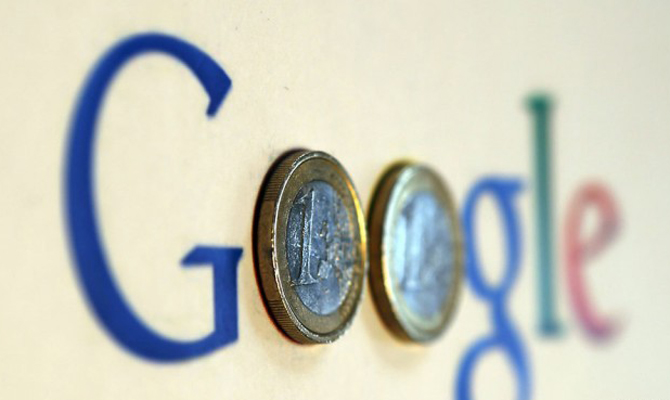 Facebook согласился платить российским властям «налог на Google»