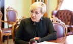 Гонтарева уже предложила Президенту возможные кандидатуры на должность главы НБУ