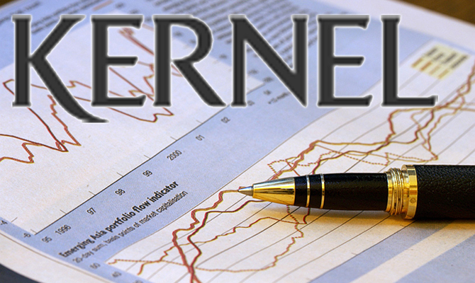 Менеджер «Кернела» продал 25 тысяч акций компании