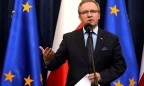 Украина и Польша подготовят проект «дорожной карты примирения»