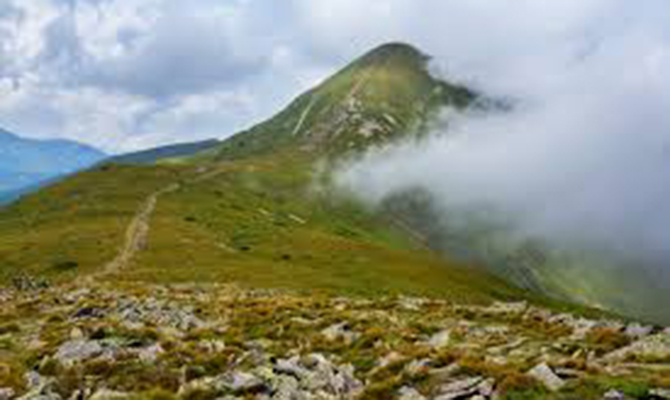 Украина будет сотрудничать с Австрией по развитию горных территорий