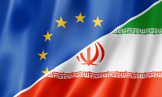ЕС продлил санкции против Ирана