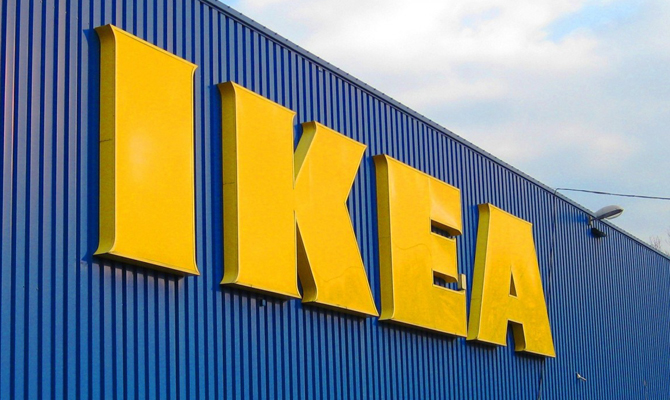 ІКЕА ищет производителей деревянной мебели и комплектующих в Украине