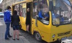 В Черновцах отменили повышение стоимости проезда в маршрутках