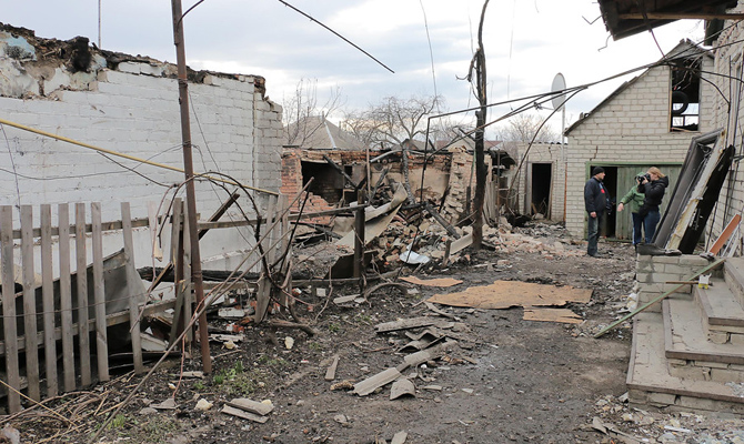 Кабмин выделил 190 миллионов на повышение безопасности складов с боеприпасами